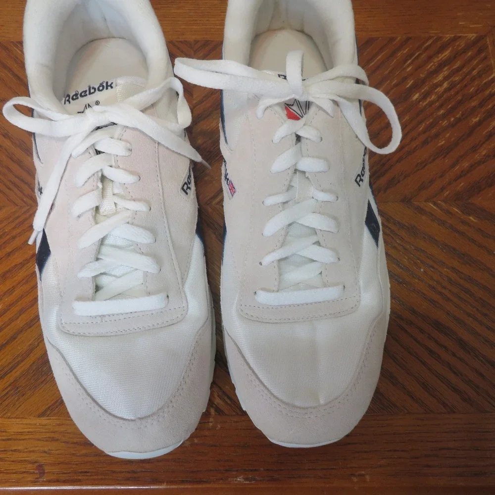 Reebok classic nylon